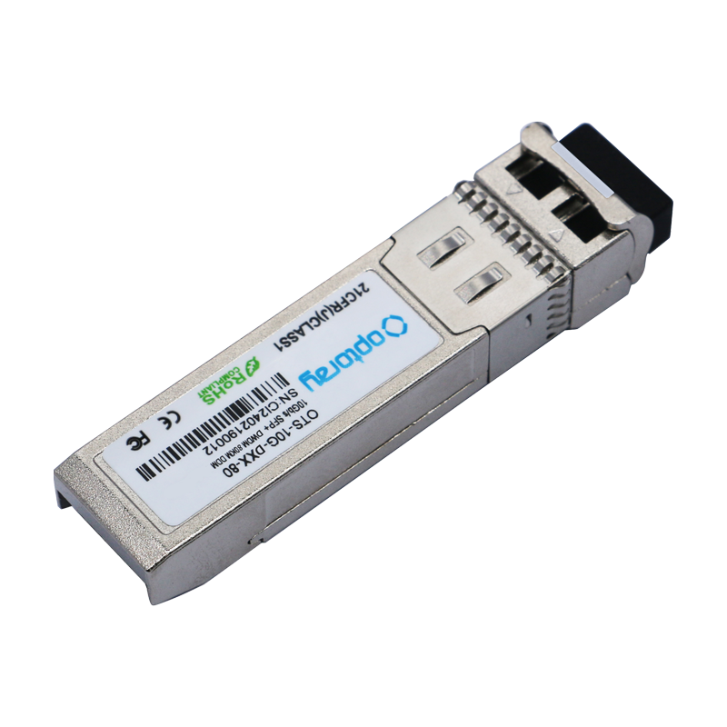 10G SFP+ DWDM