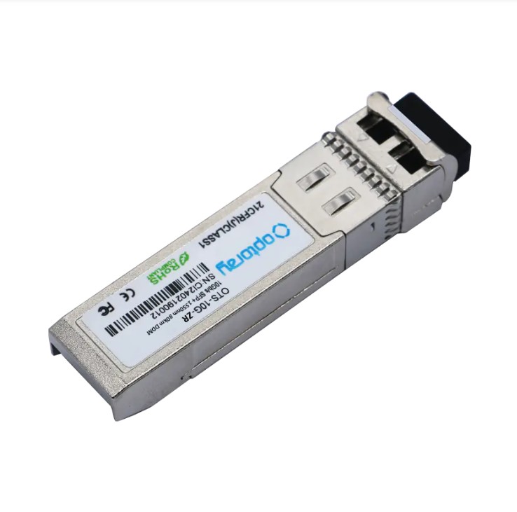 Sangat inovatif! Bolehkah modul dupleks 10G SFP dan teknologi berbilang mod 10GBASE-SR mengubah pemahaman anda tentang komunikasi rangkaian?