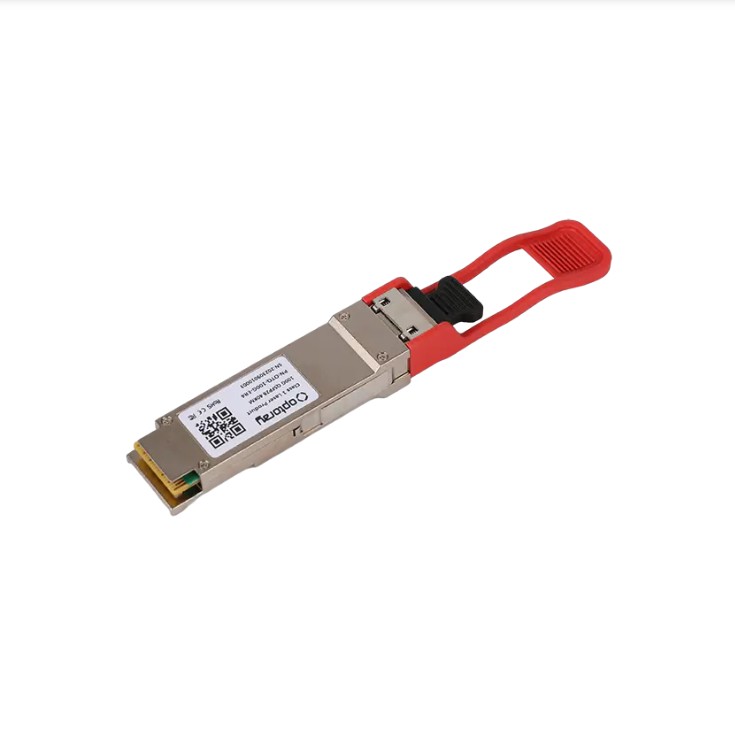 QSFP28-100G-ER4: Adakah ia penyelesaian muktamad untuk penghantaran data?