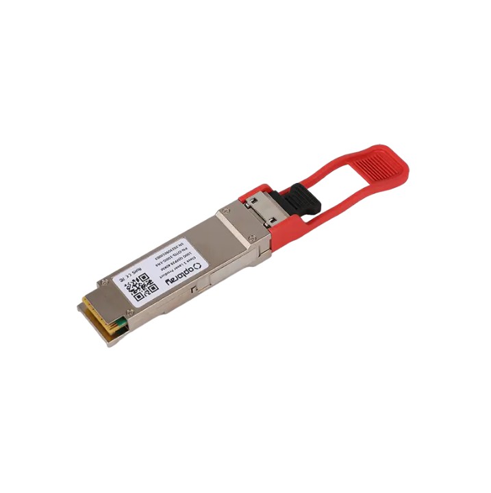 Modul SFP 100G: revolusi kelajuan, kecekapan puncak, apakah yang anda masih ragu-ragu?