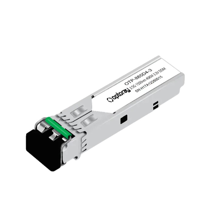 SFP: Penjaga komunikasi terhadap gangguan elektromagnet. Bukankah ia pilihan pertama untuk membina rangkaian selamat?