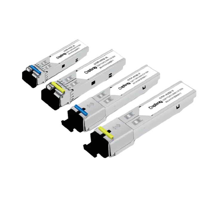 Transceiver optik: Apakah masa depan asas komunikasi? Lihat bagaimana mereka memimpin lonjakan rangkaian global!