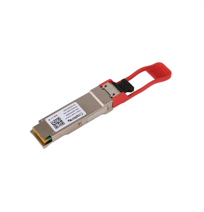 Modul SFP 100G: daya penggerak teras era rangkaian berkelajuan tinggi