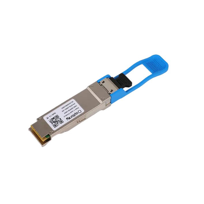 QSFP28-100G-ER4: Perintis dalam era baharu komunikasi optik berkelajuan tinggi