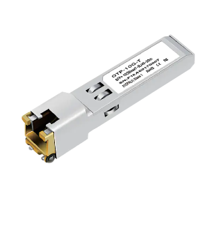 Transceiver Optik: Mutiara yang bersinar dalam bidang komunikasi optik