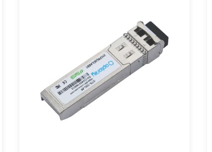 Transceiver optik: Teknologi utama dalam bidang komunikasi