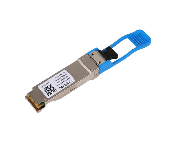 QSFP28-100G-ER4 Modul Optik: Pilihan Teras untuk Komunikasi Optik Berprestasi Tinggi
