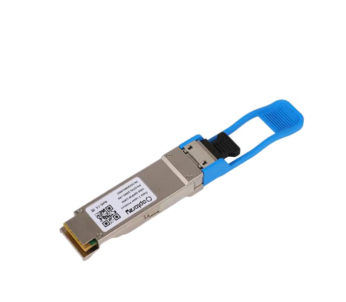 Analisis mendalam QSFP28-100G-ER4: Pilihan Teras untuk Penghantaran Data Berkelajuan Tinggi