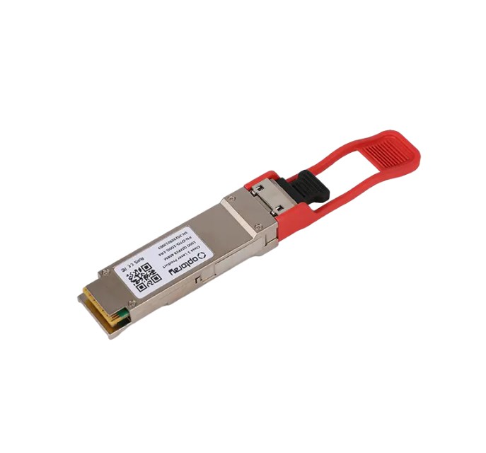 Modul SFP 100g: Pilihan Masa Depan untuk Modul Optik Berprestasi Tinggi