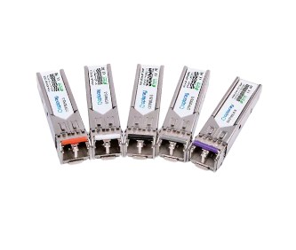 Adakah kelebihan transceiver optik dalam senario aplikasi yang berbeza?